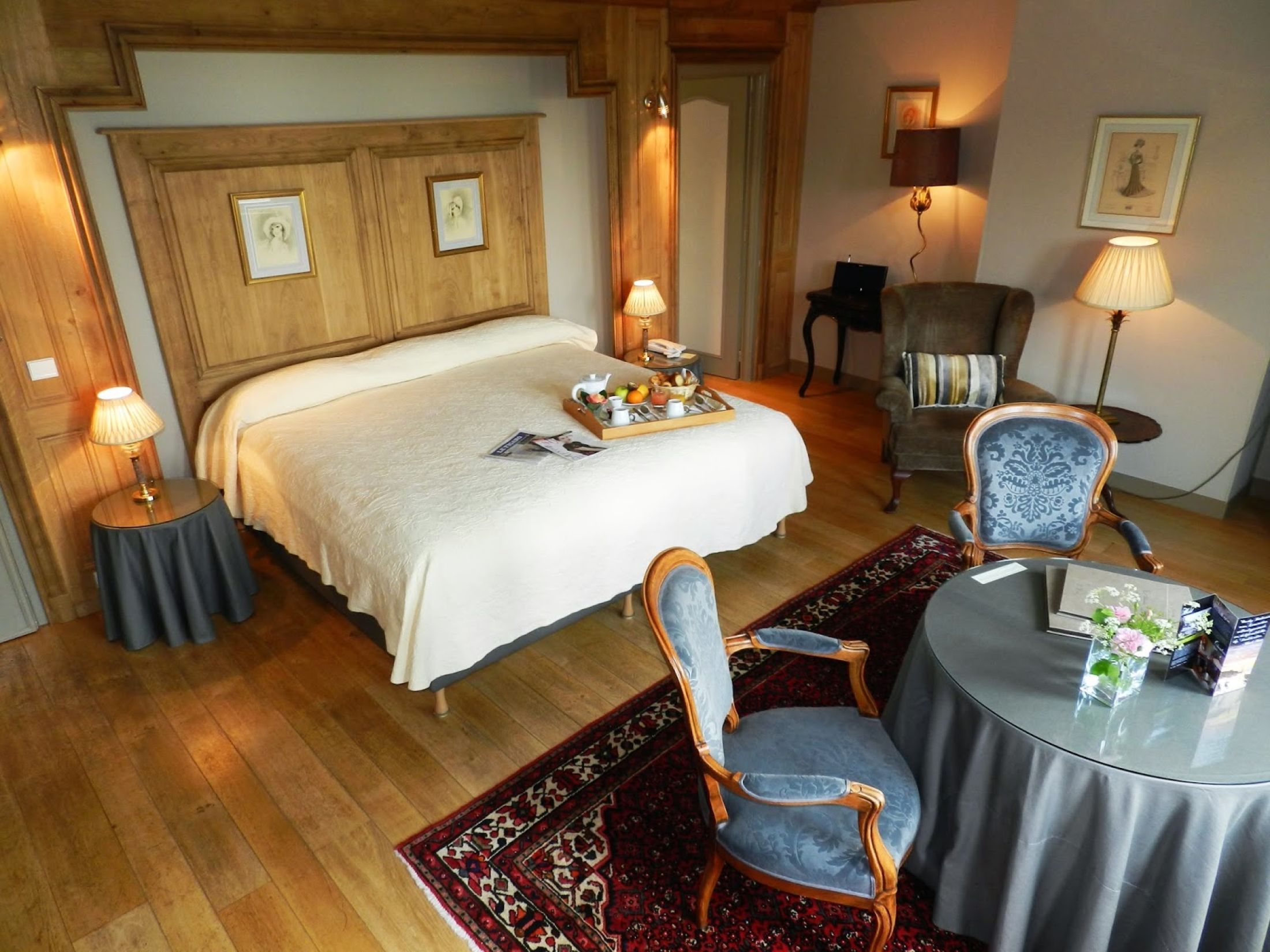 Le Manoir des Impressionnistes