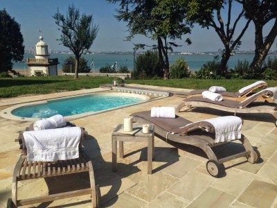 Le Manoir des Impressionnistes — photo 8