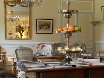 Le Manoir des Impressionnistes — photo 2