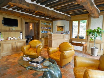 Le Manoir des Impressionnistes — photo 3