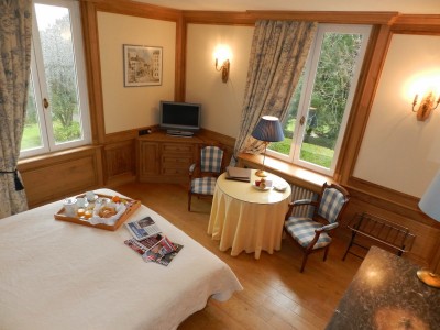 Le Manoir des Impressionnistes — photo 4