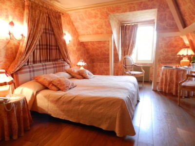 Le Manoir des Impressionnistes — photo 5