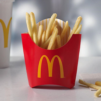 McDonald's — photo 1