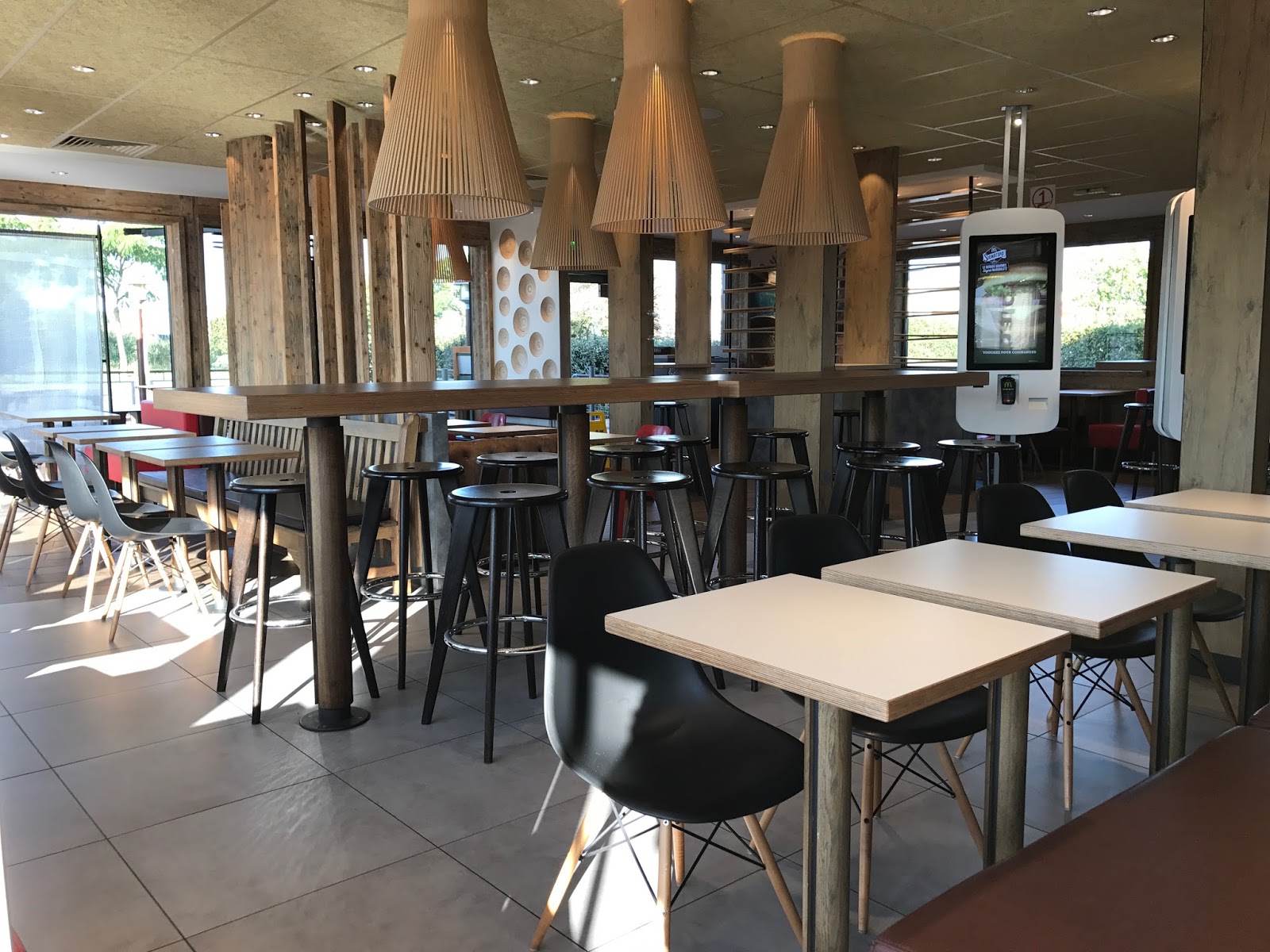McDonald's — photo 3
