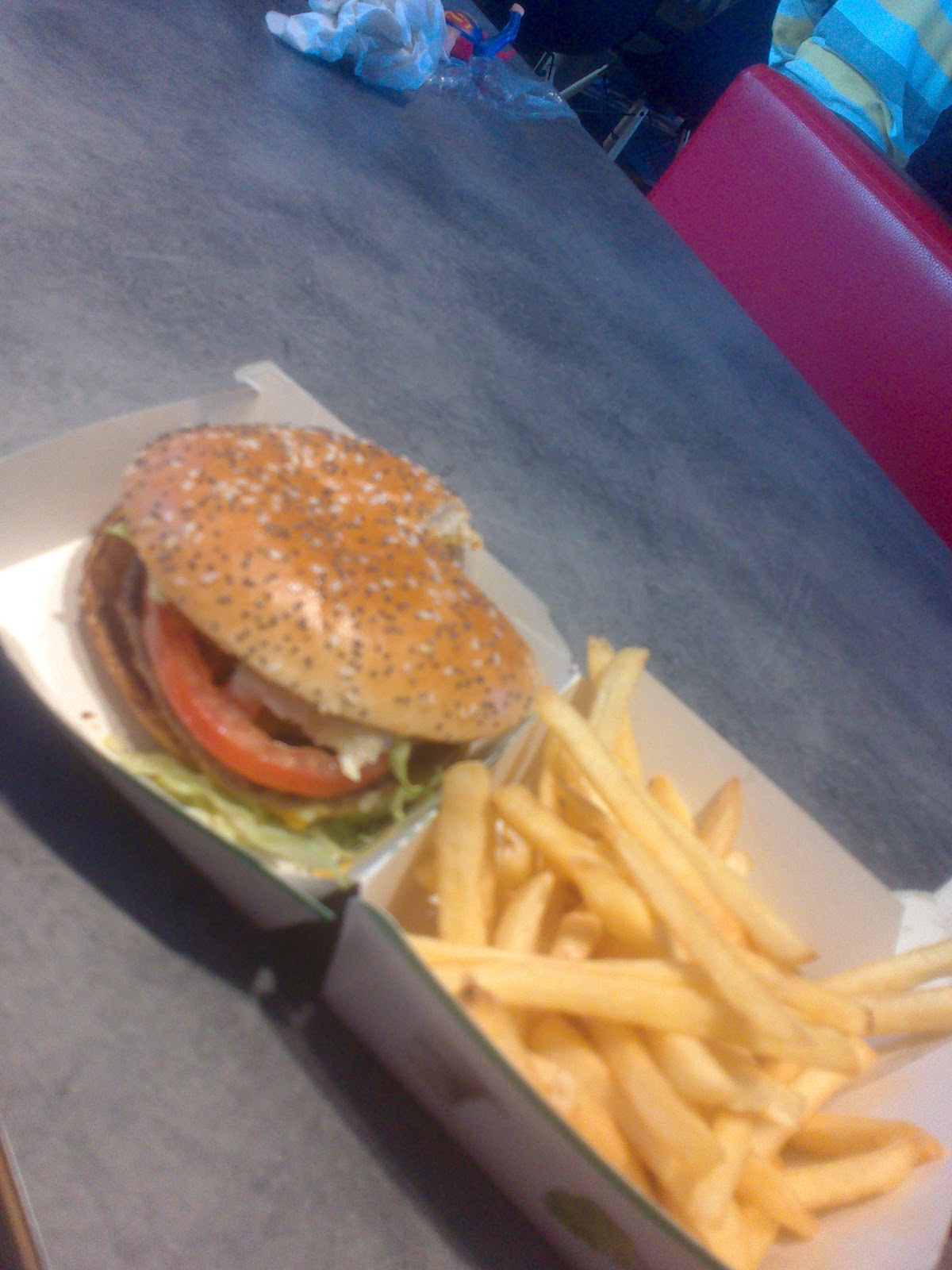 McDonald's — photo 4