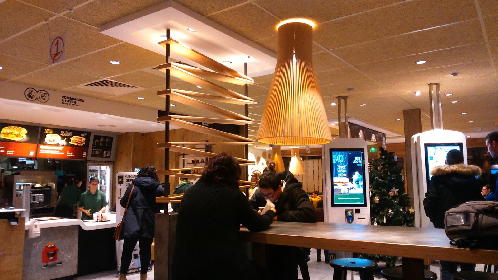 McDonald's — photo 5