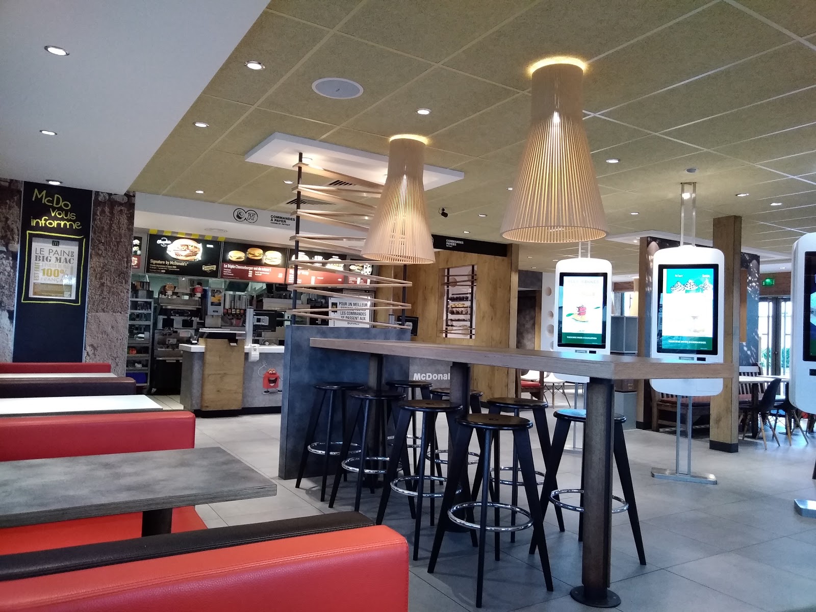 McDonald's — photo 8