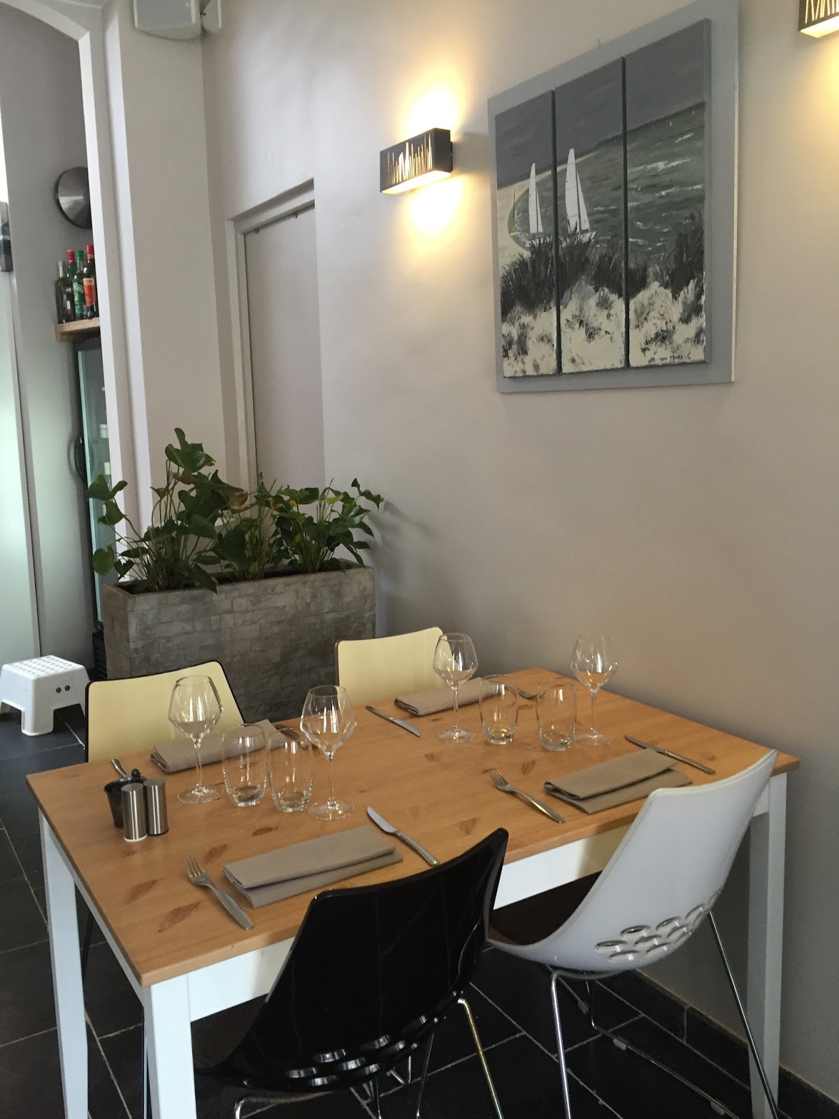 La Terrasse — photo 1