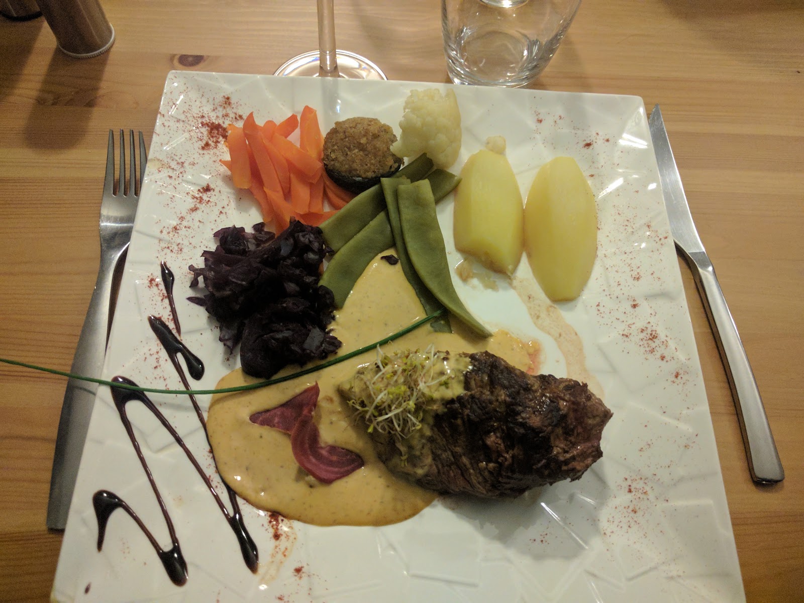 La Terrasse — photo 3
