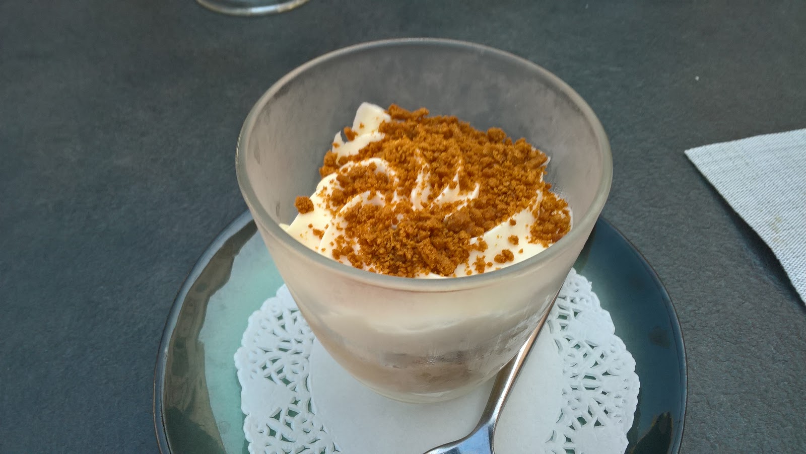 Le Vin'Île Bistrot Gourmand