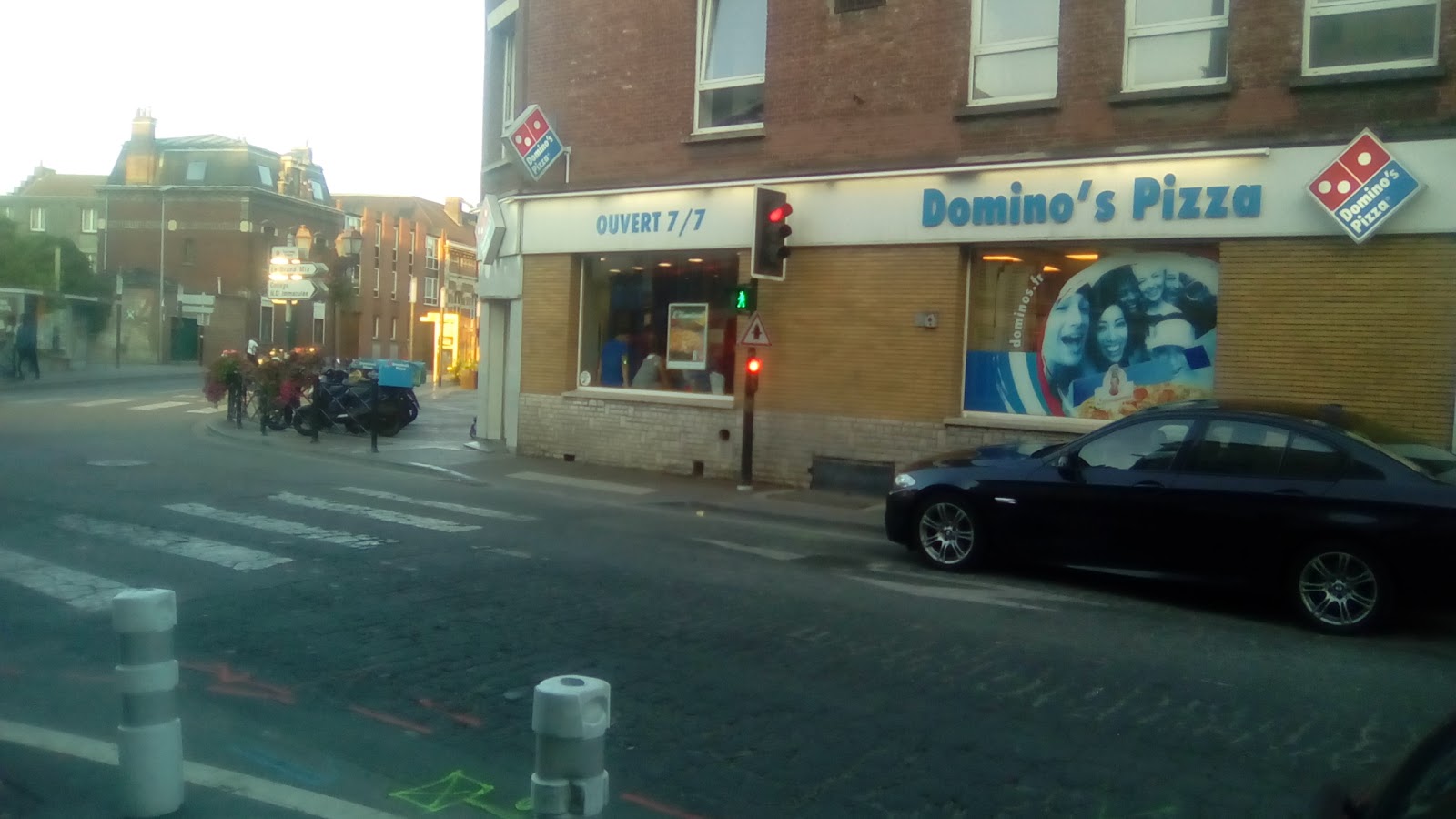 Domino's Pizza Tourcoing