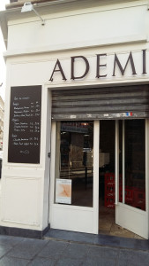 Ademi — photo 3