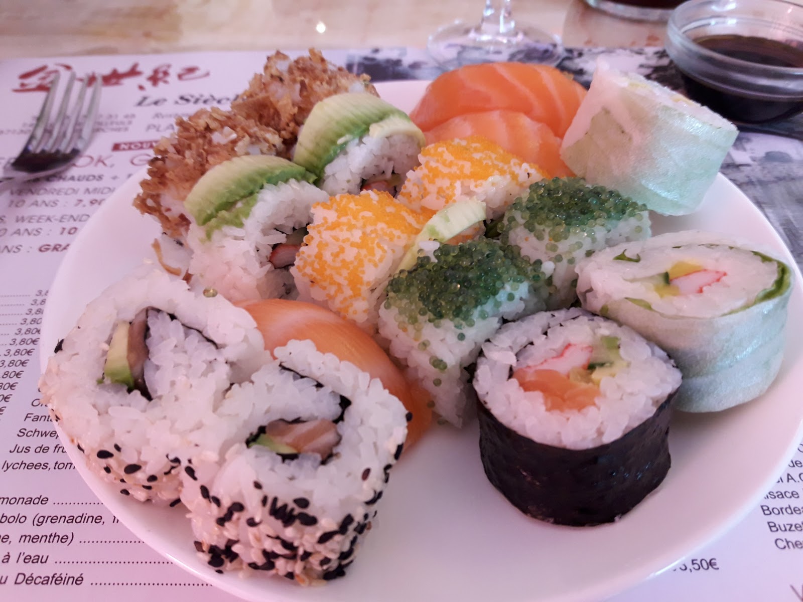 Le Siècle D'Or — photo 2