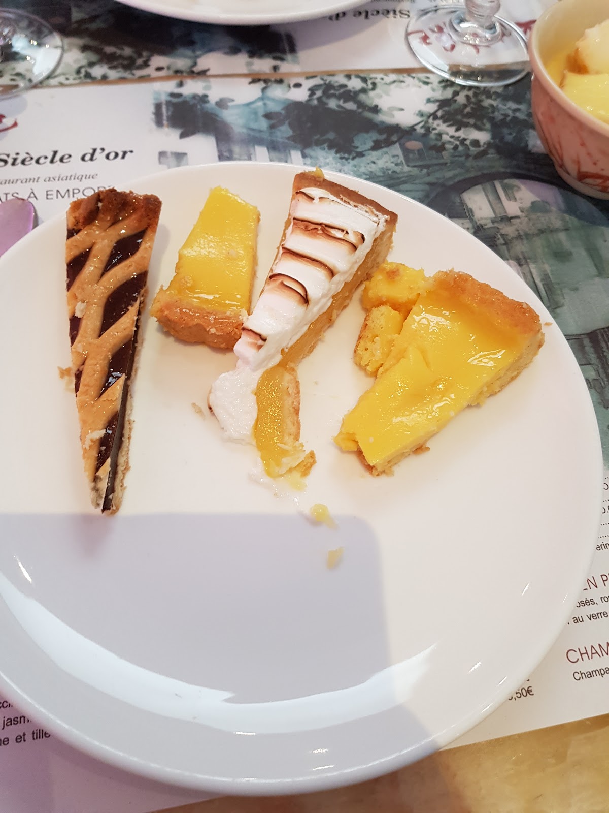 Le Siècle D'Or — photo 7