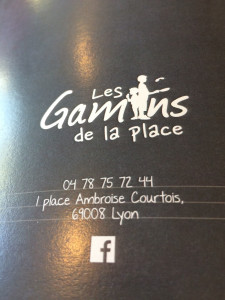Les Gamins de la Place — photo 1
