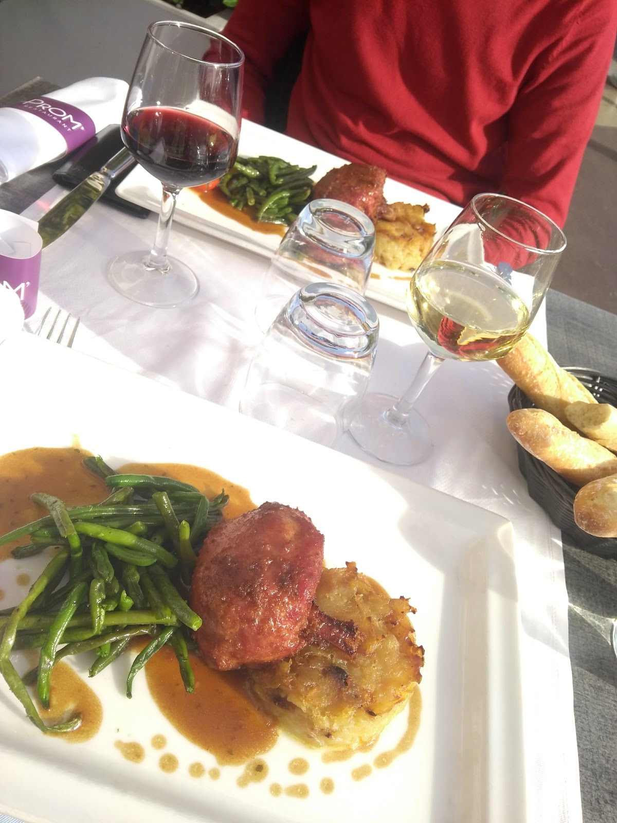 Le Prom' — photo 10