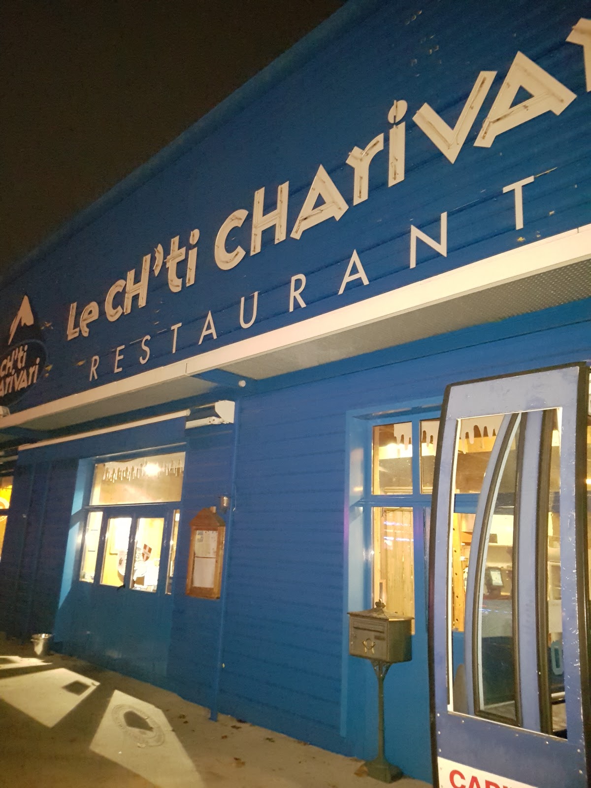 Ch'ti Charivari Henin Beaumont — photo 2