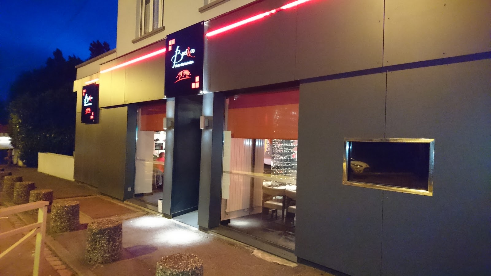 Beef & Co