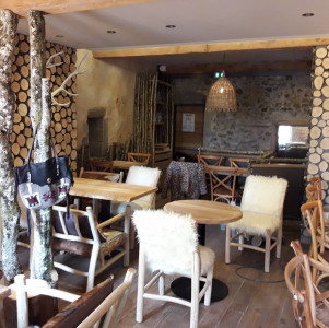 La Cabane