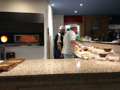 Pizzeria Enzo