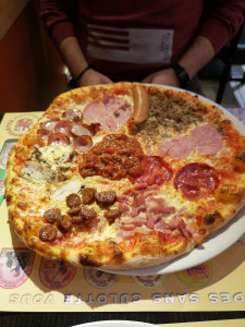 Pizzeria Enzo — photo 2