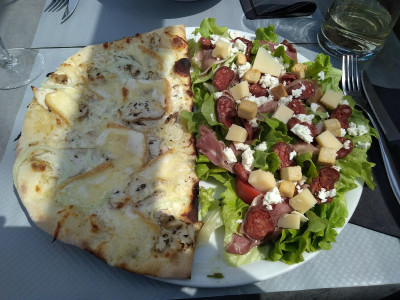 Pizzeria Enzo — photo 4