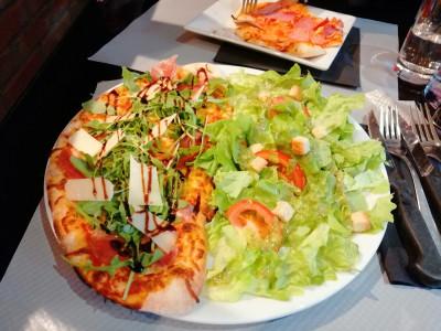 Pizzeria Enzo — photo 5