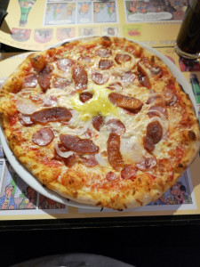 Pizzeria Enzo — photo 6