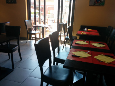 Pizzeria Enzo — photo 7