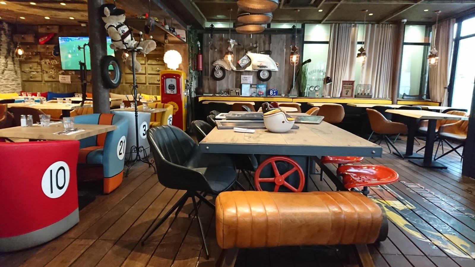 L'Atelier — photo 1