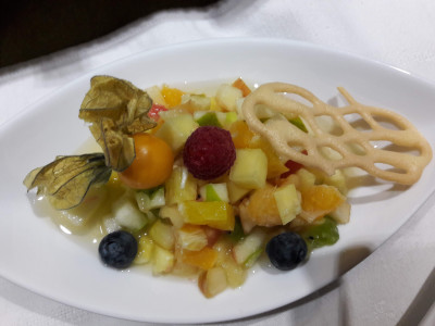 L'Auberge Fleurie — photo 2