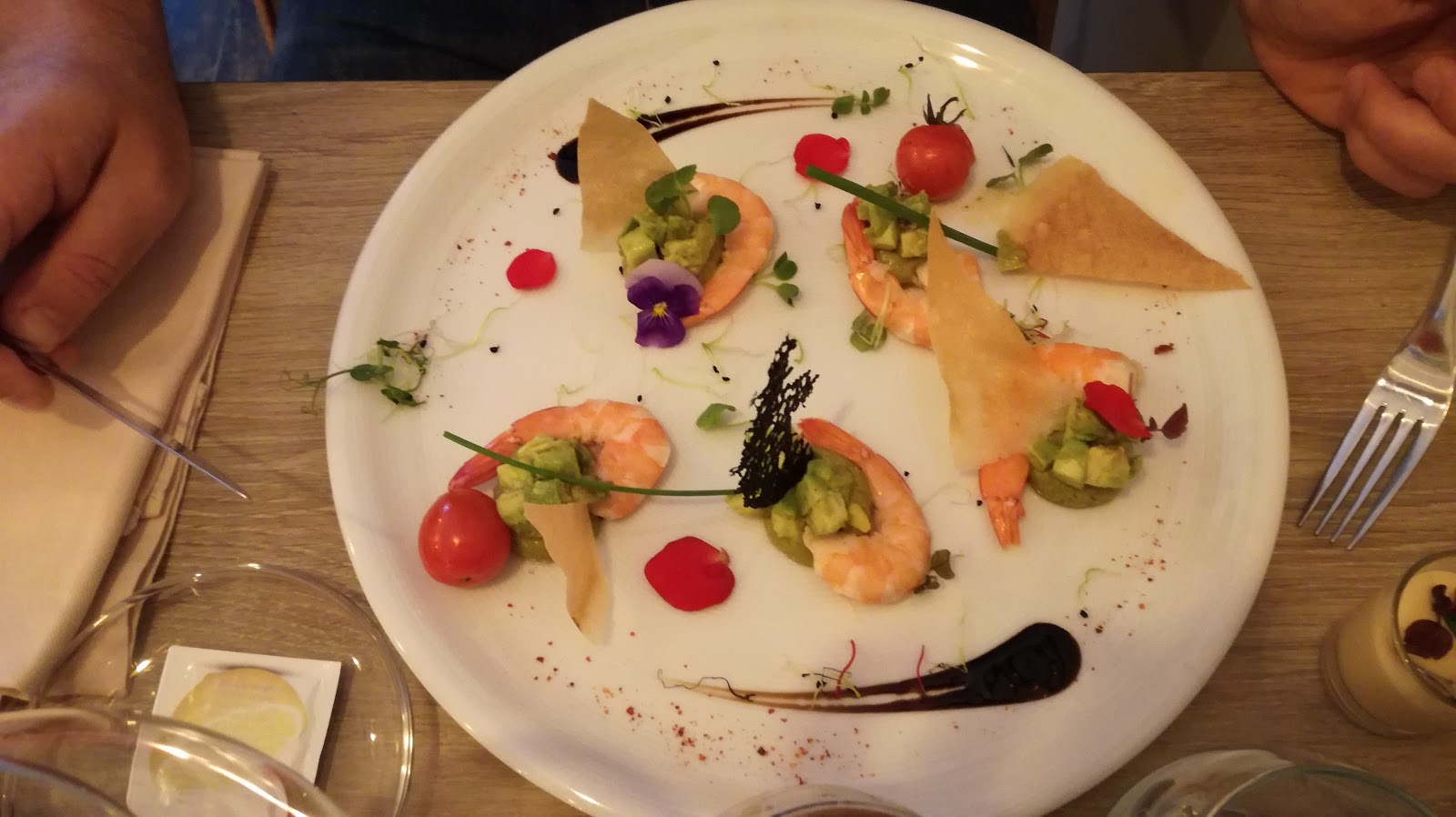 La Toile Du Chef — photo 2