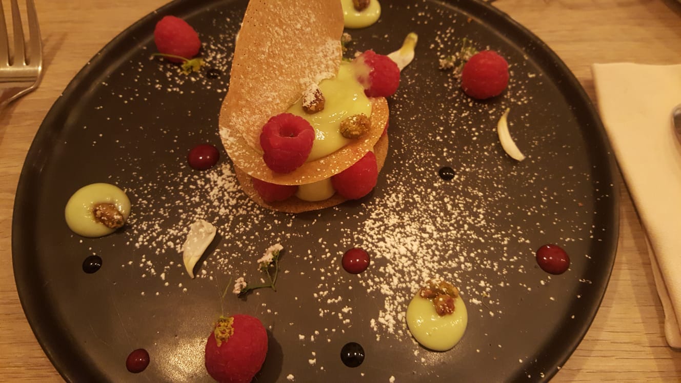 La Toile Du Chef — photo 10