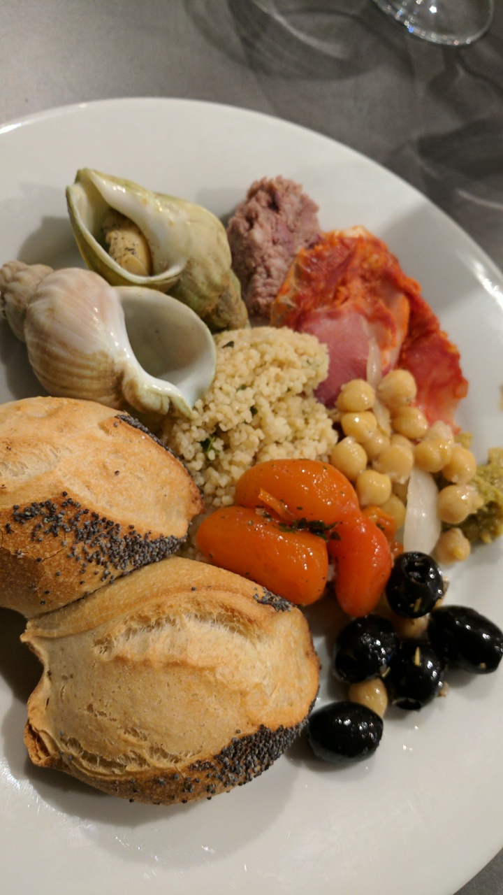 ô buffet — photo 2