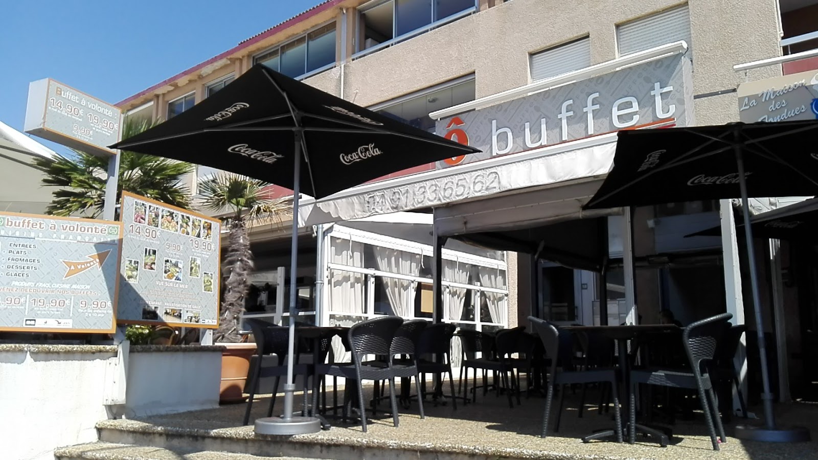 ô buffet — photo 3