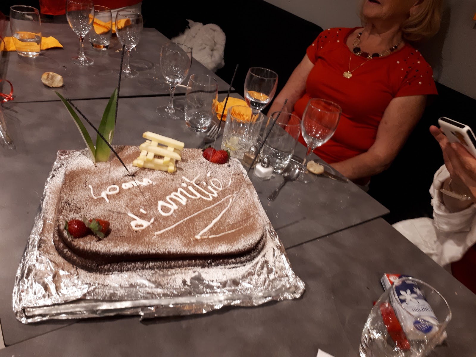 ô buffet — photo 4