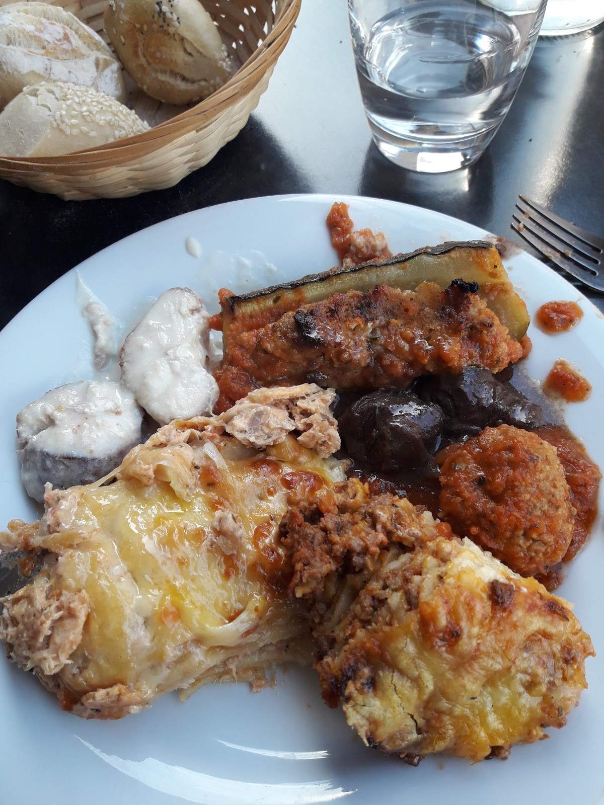 ô buffet — photo 5