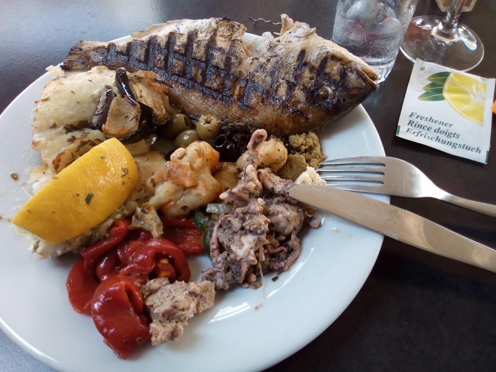 ô buffet — photo 6