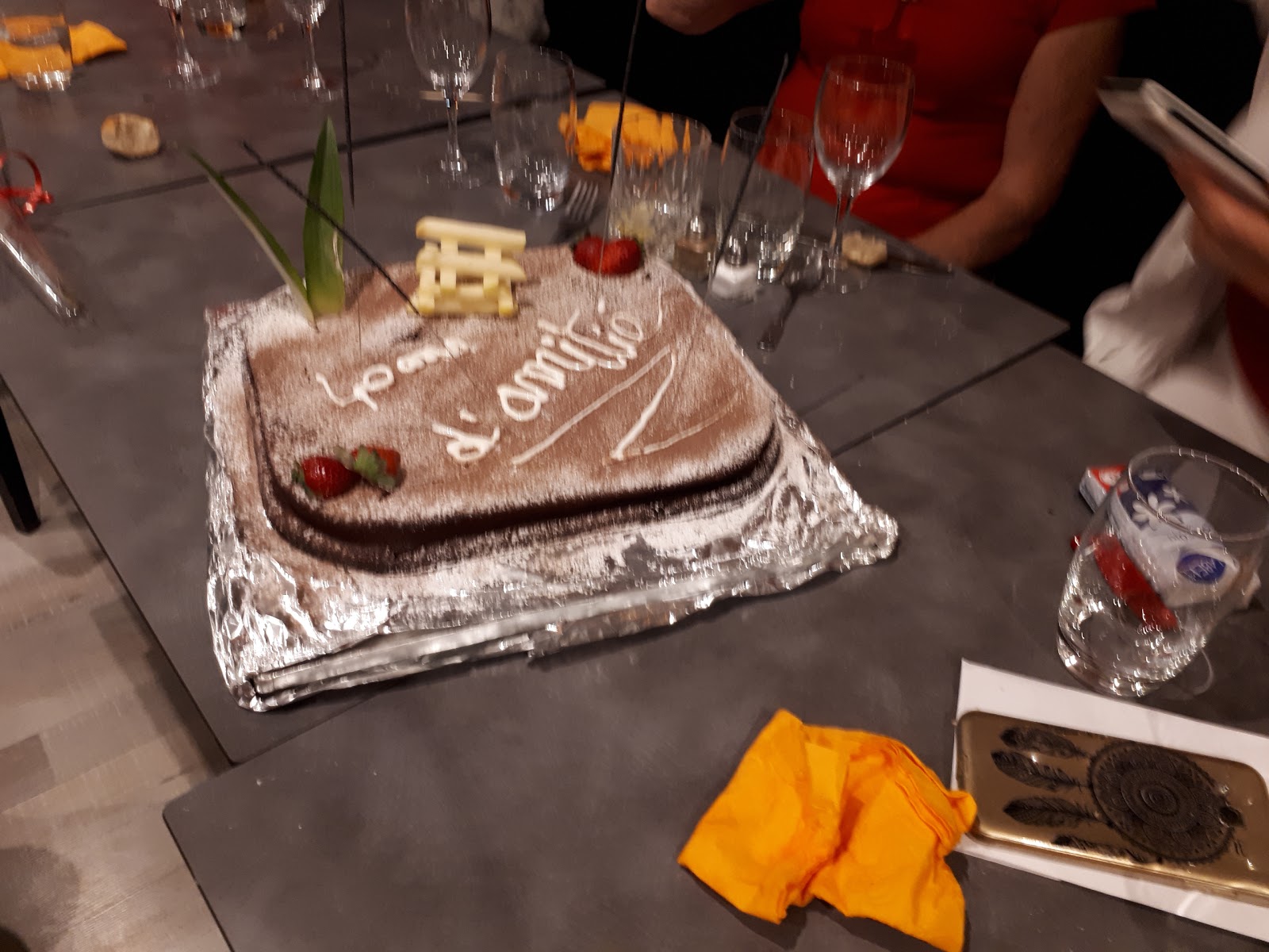 ô buffet — photo 7
