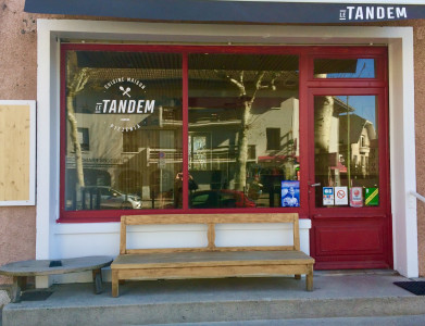 le tandem — photo 4