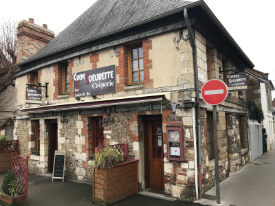 Crêpes Sœurette — photo 1