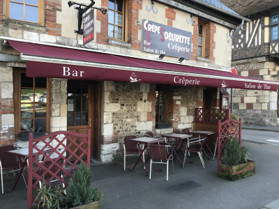 Crêpes Sœurette — photo 4