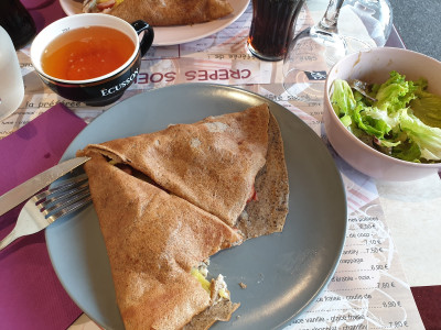 Crêpes Sœurette — photo 6