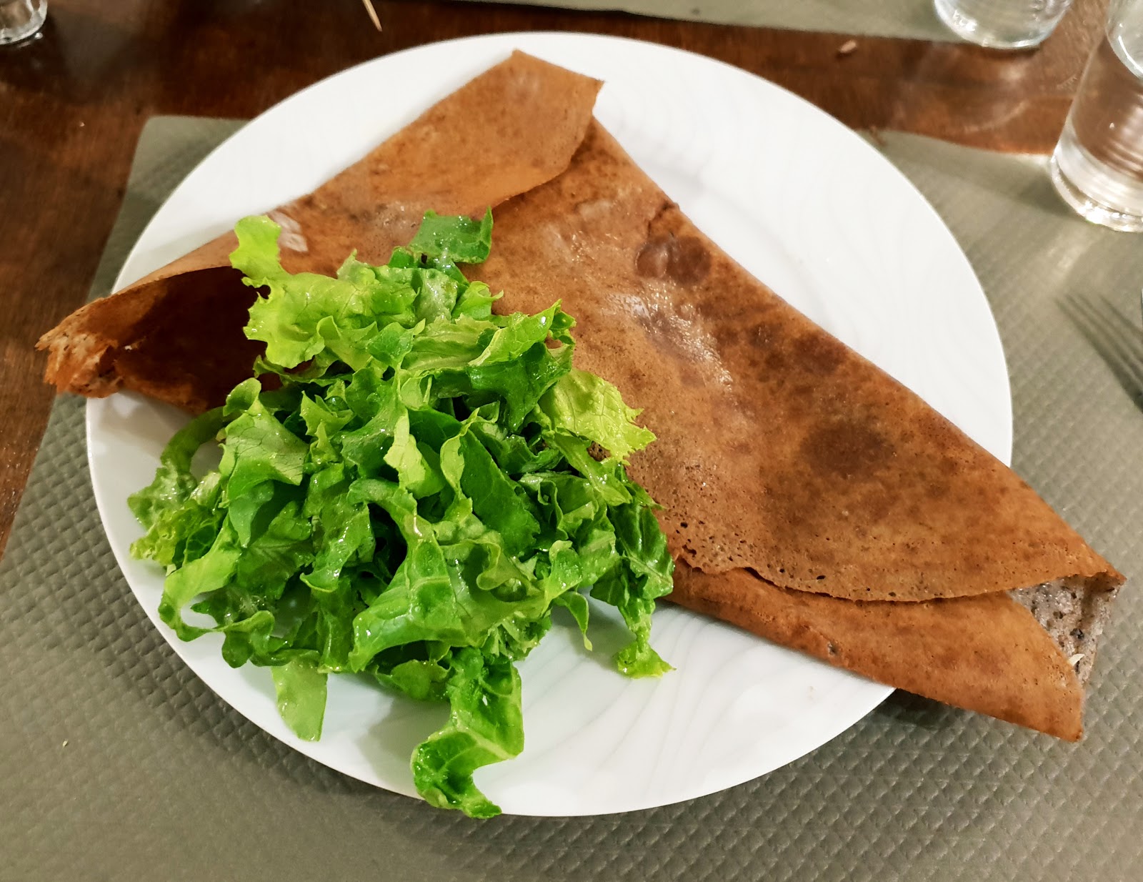 Crêperie Le Korrigan — photo 4