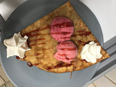 Crêpes Sœurette — photo 10