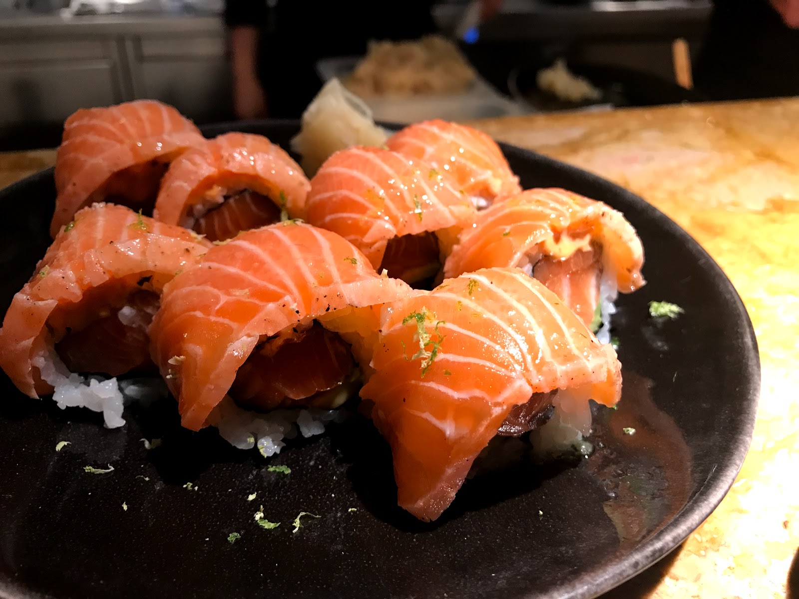Le Bar des Prés — photo 7