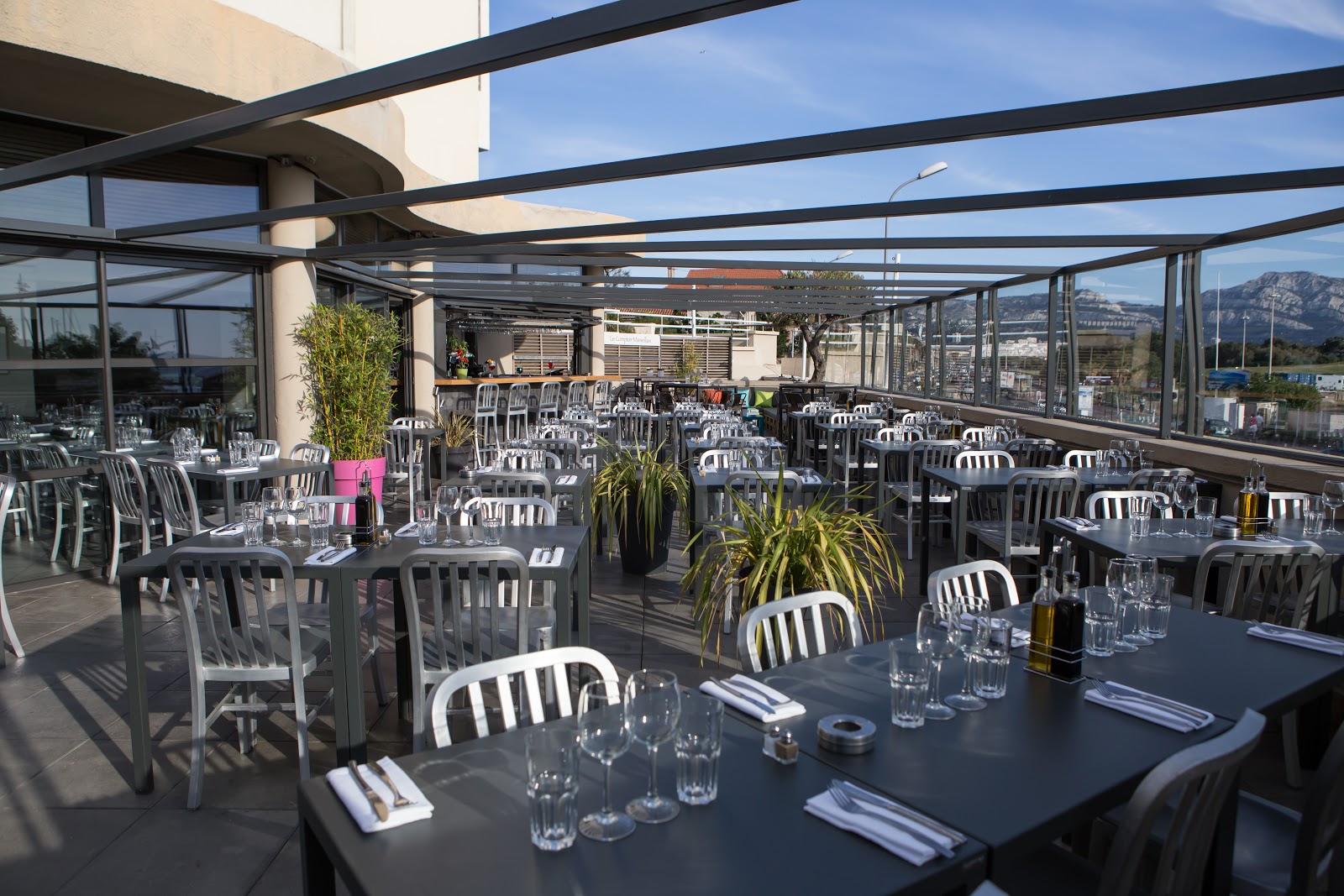 Le Comptoir Marseillais