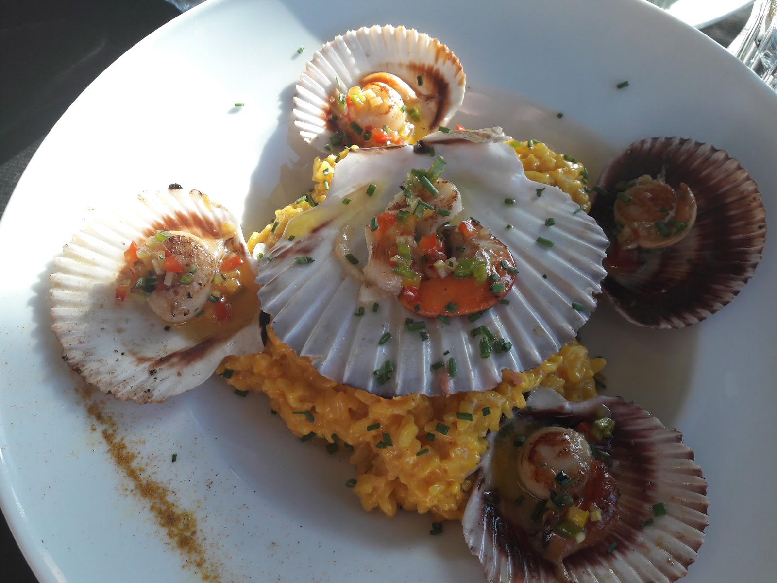 Le Comptoir Marseillais — photo 2