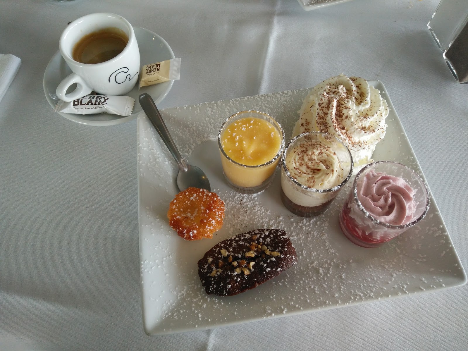Le Comptoir Marseillais — photo 3
