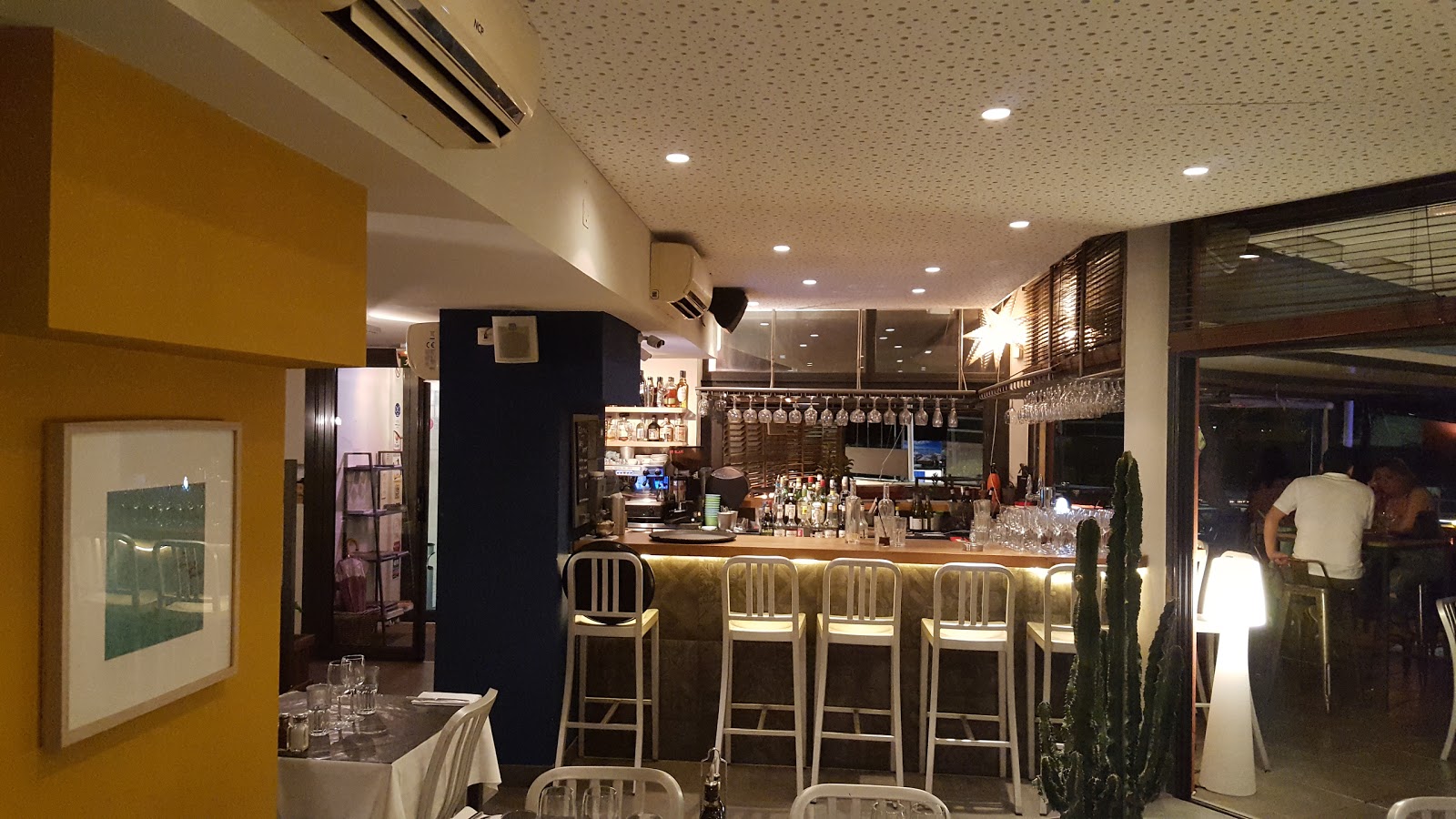 Le Comptoir Marseillais — photo 5